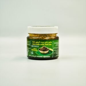 Savon noire BELDI