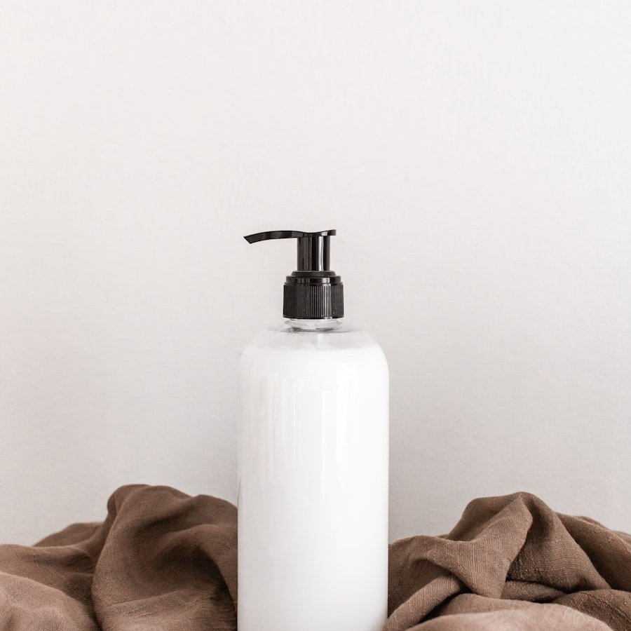 Savon Hammam Liquide